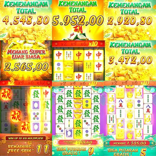 Kataktogel: Situs Game Multiplier Lebih Mudah Muncul